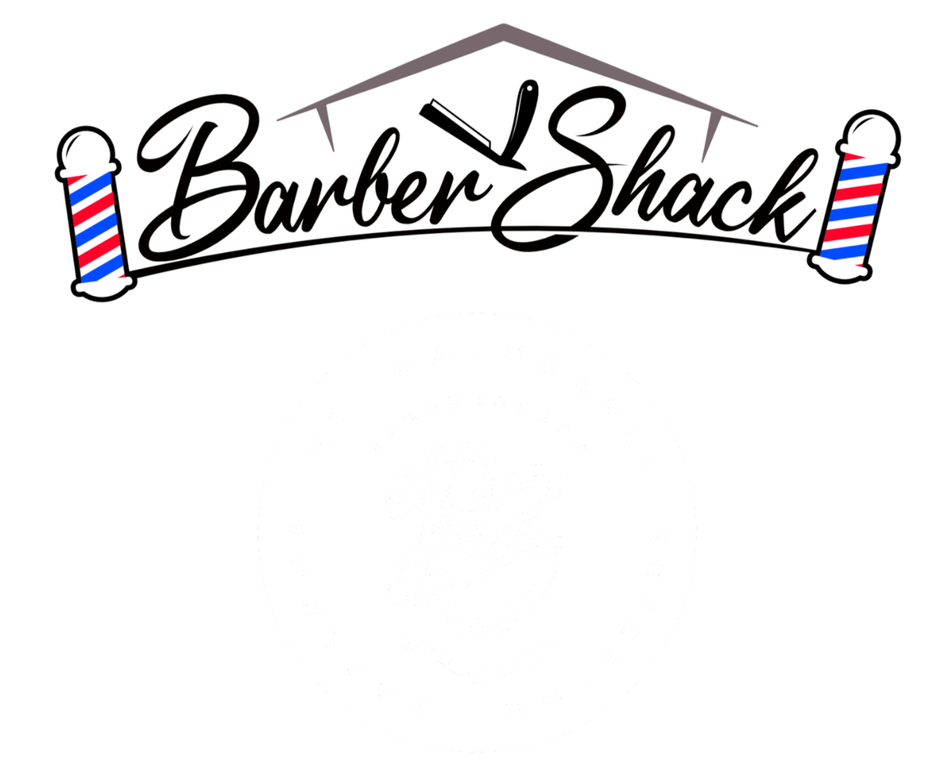 Barber shack store