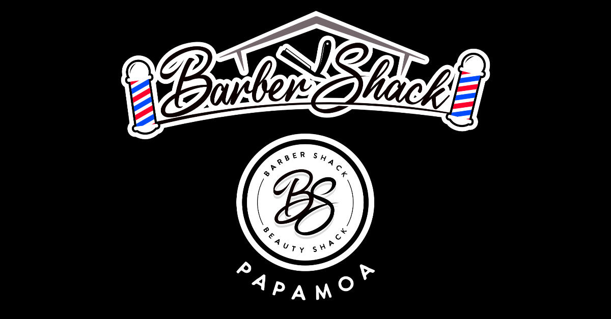 Barber shack store